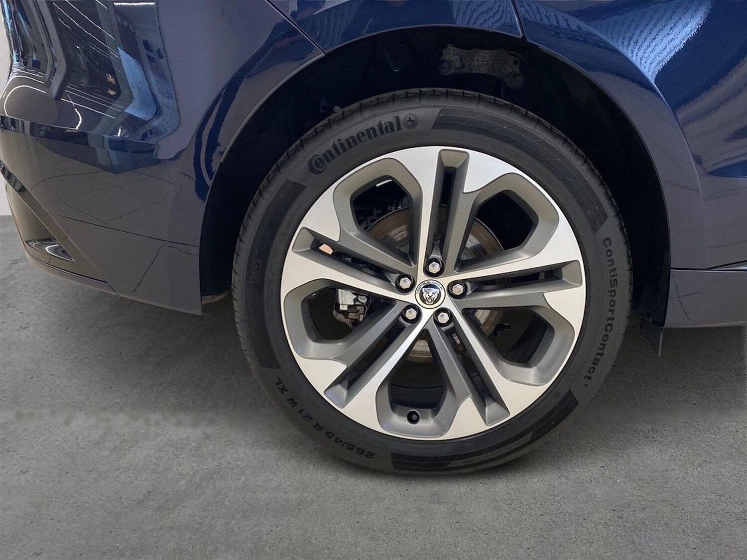 Used Jaguar F-Pace 2024 for sale - 78193939: Photo 10