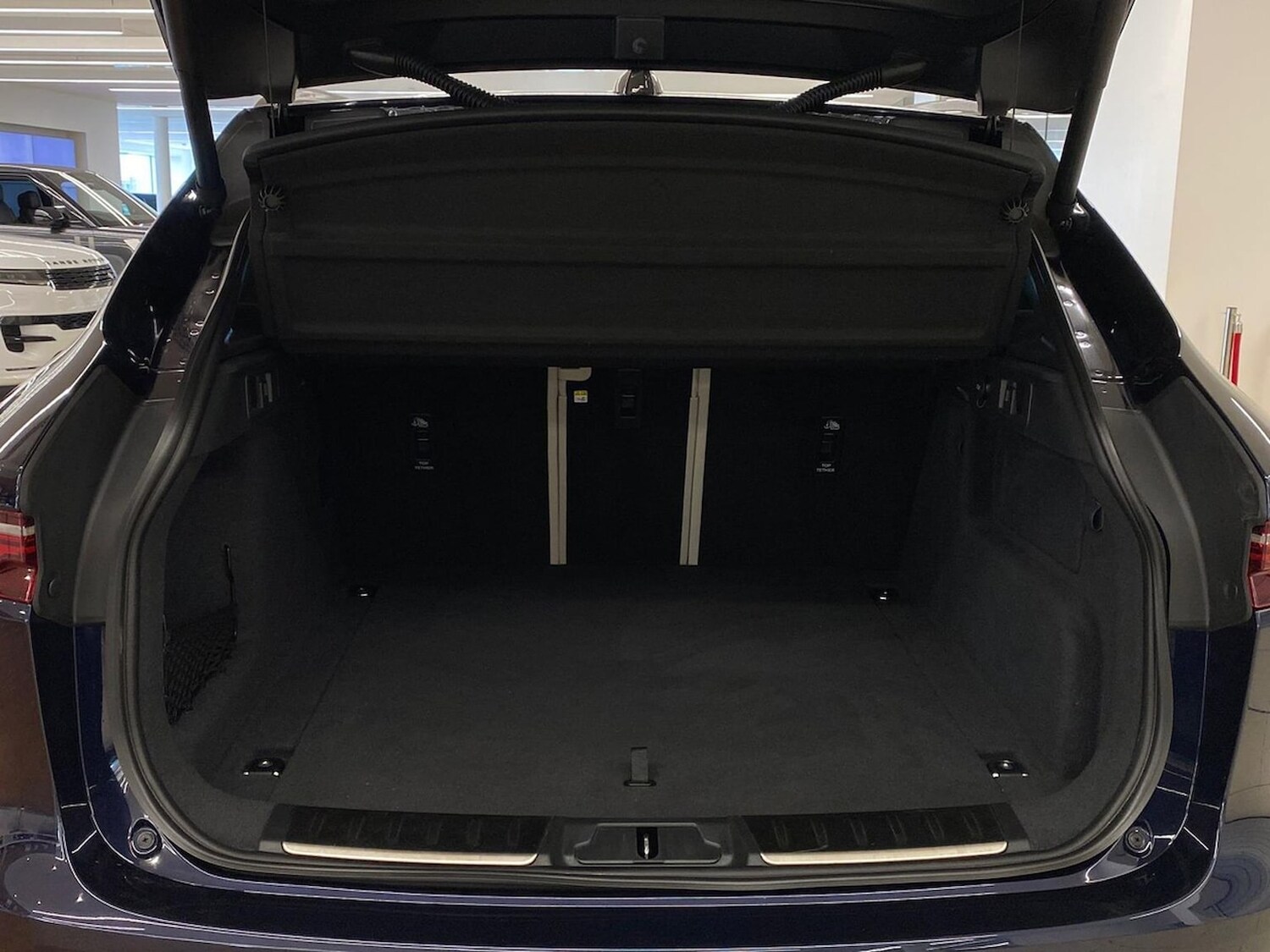 Used Jaguar F-Pace 2024 for sale - 78193939: Photo 12