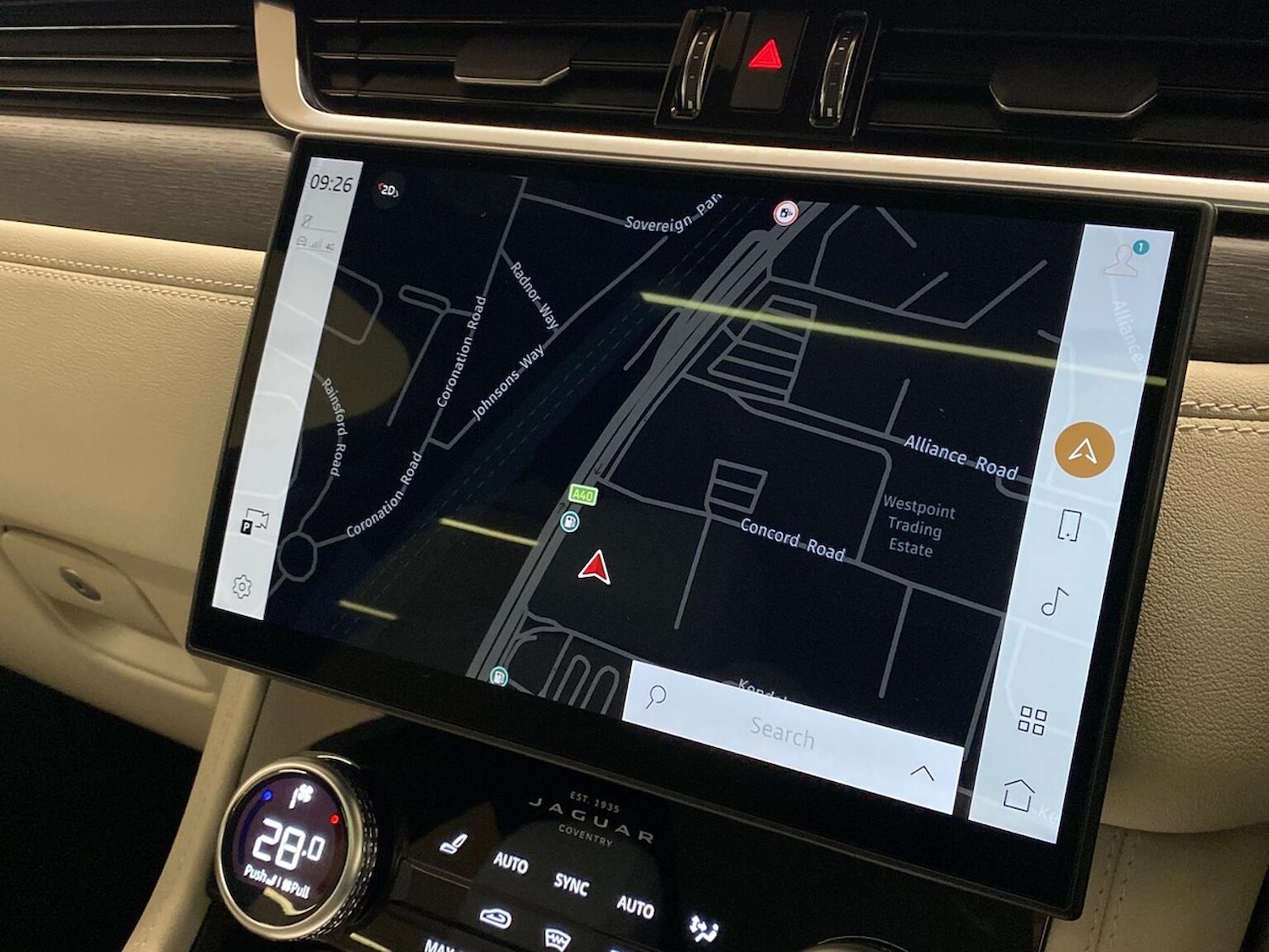 Used Jaguar F-Pace 2024 for sale - 78193939: Photo 13