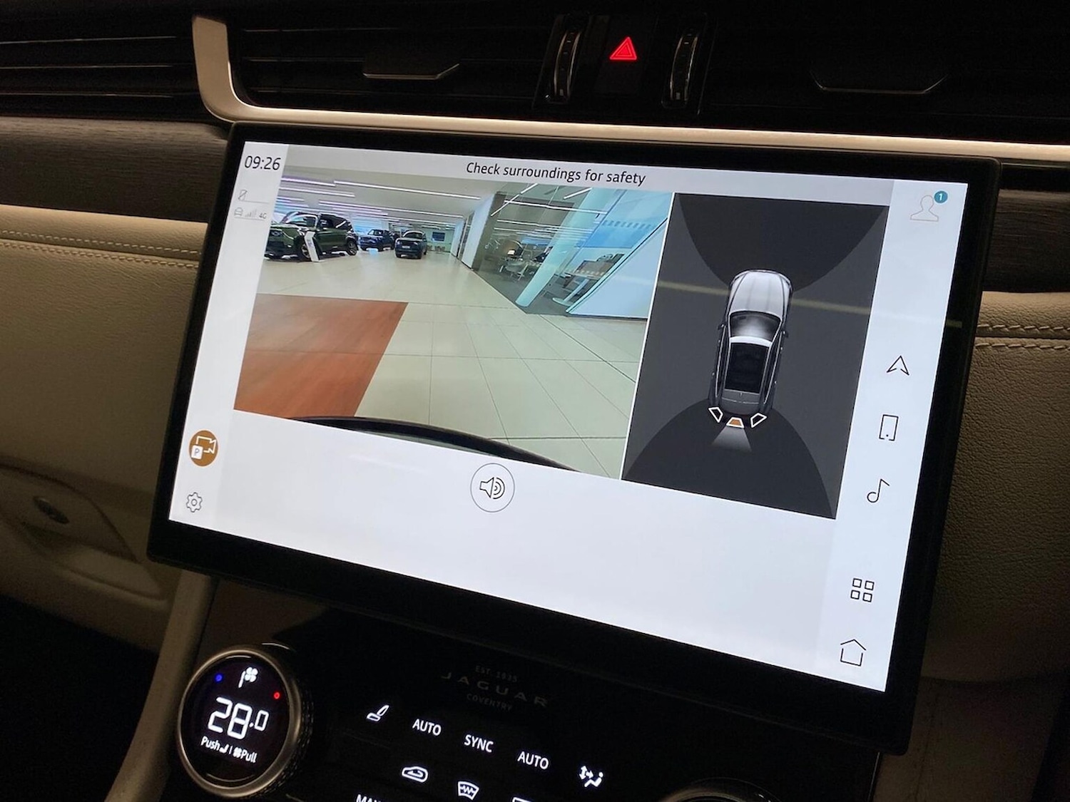 Used Jaguar F-Pace 2024 for sale - 78193939: Photo 14