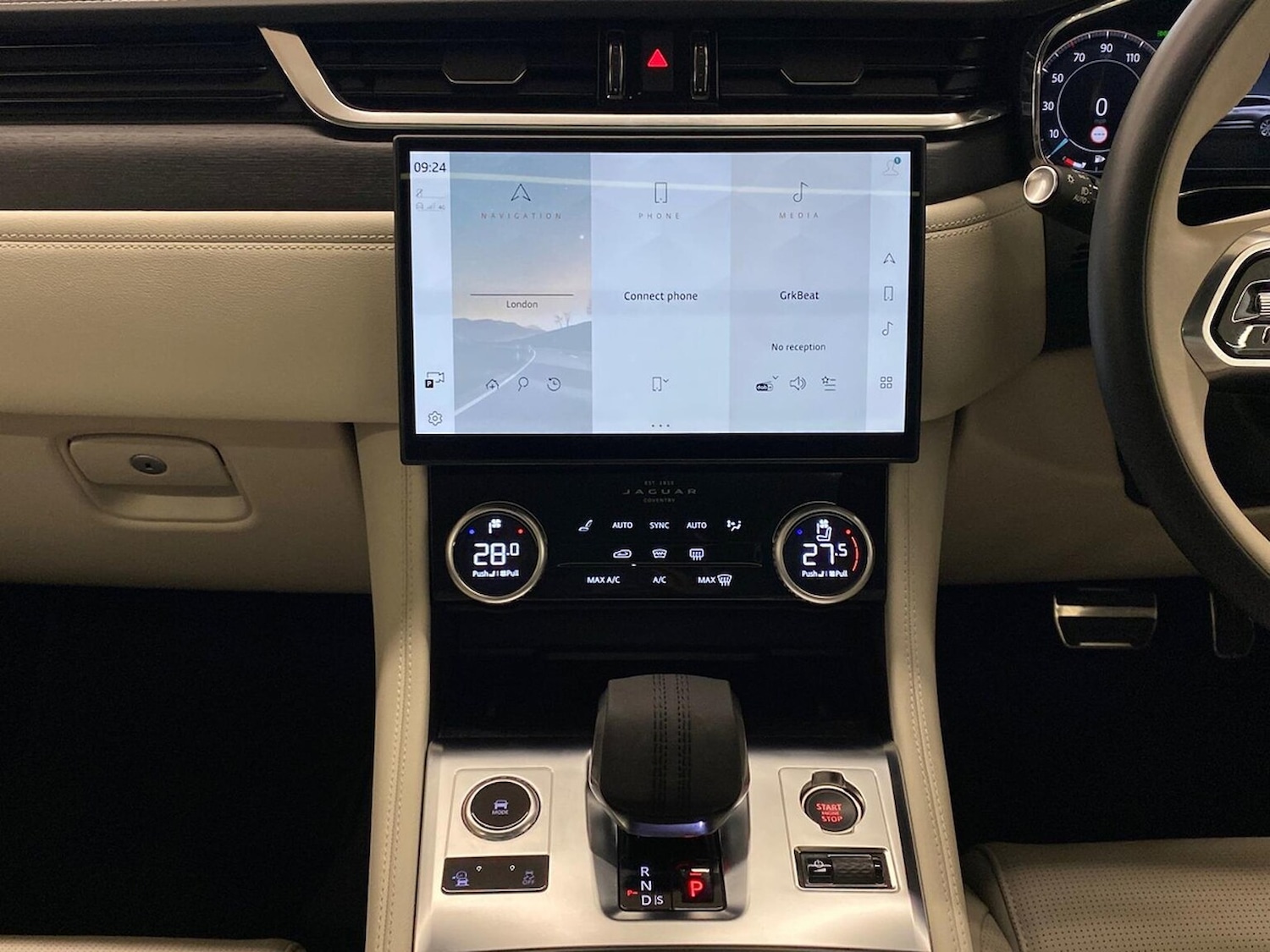 Used Jaguar F-Pace 2024 for sale - 78193939: Photo 16