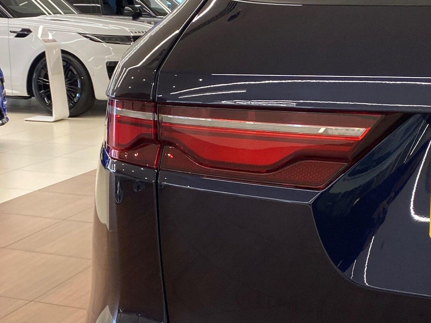 Used Jaguar F-Pace 2024 for sale - 78193939: Photo 21