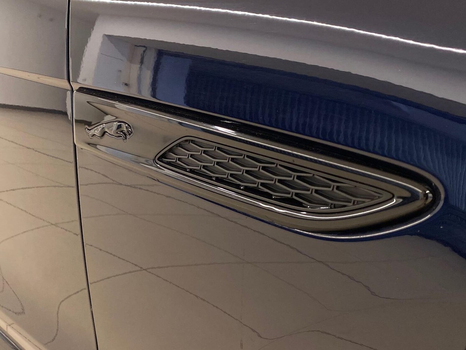 Used Jaguar F-Pace 2024 for sale - 78193939: Photo 22