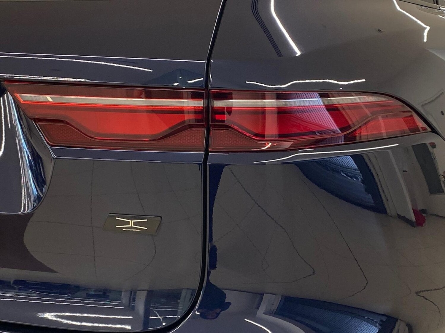 Used Jaguar F-Pace 2024 for sale - 78193939: Photo 25