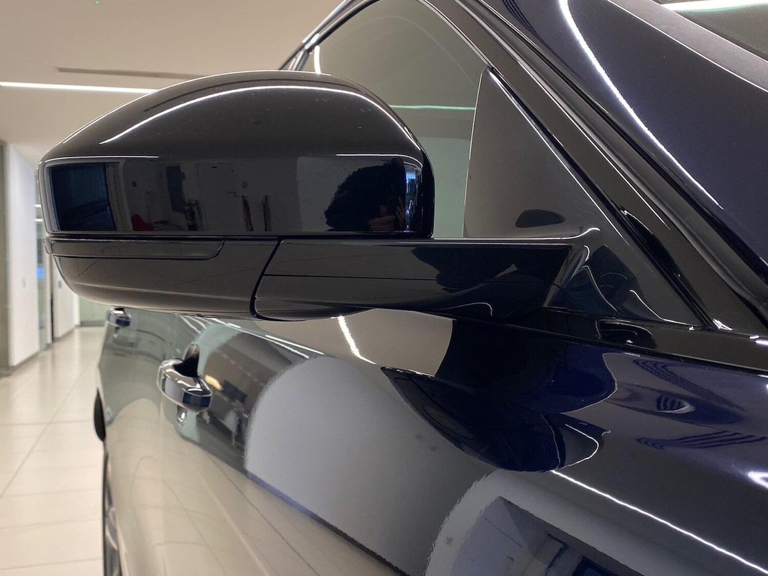 Used Jaguar F-Pace 2024 for sale - 78193939: Photo 27