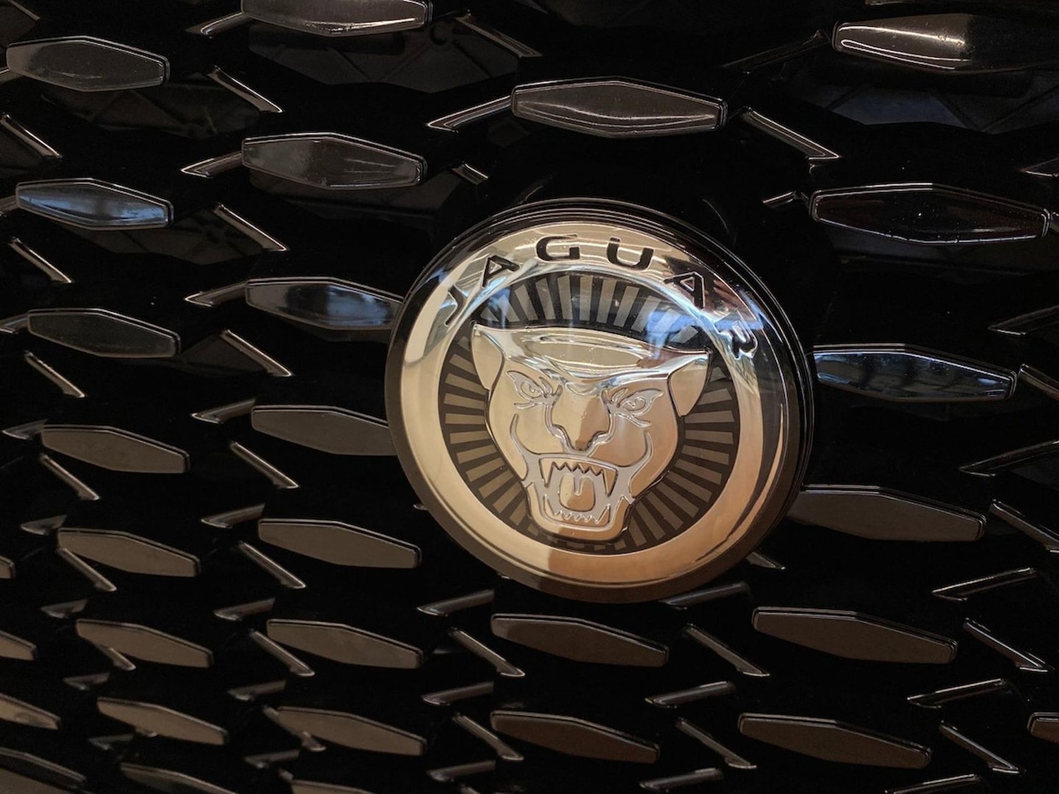 Used Jaguar F-Pace 2024 for sale - 78193939: Photo 29