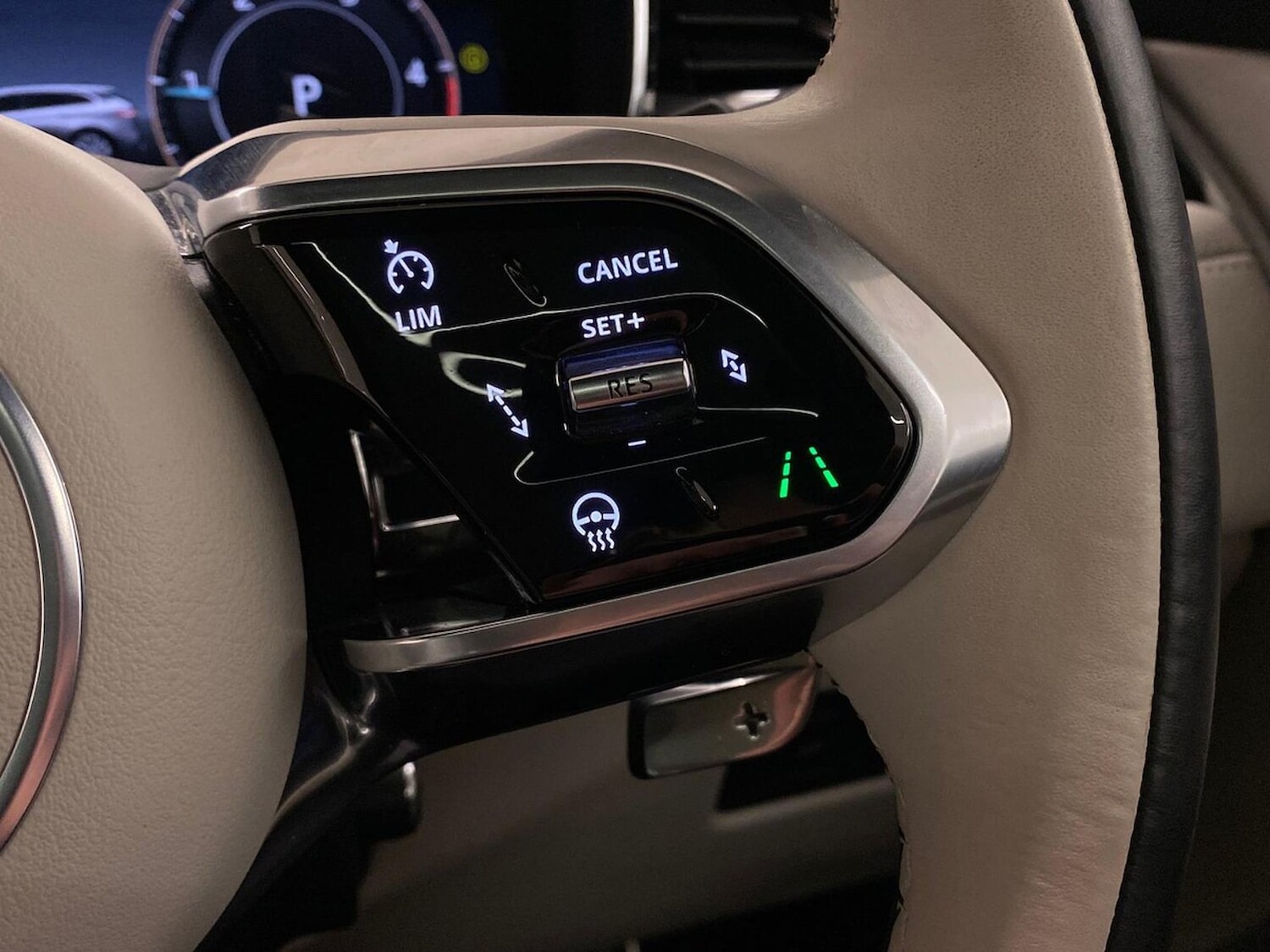 Used Jaguar F-Pace 2024 for sale - 78193939: Photo 35