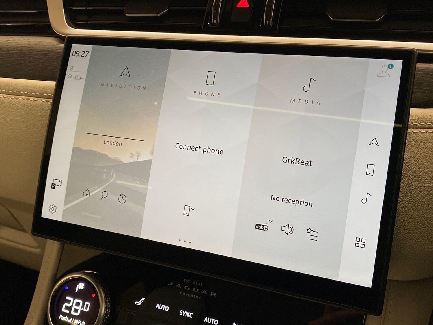 Used Jaguar F-Pace 2024 for sale - 78193939: Photo 38