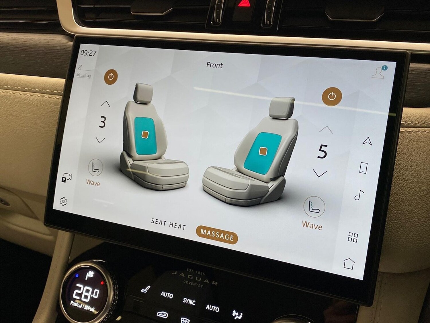 Used Jaguar F-Pace 2024 for sale - 78193939: Photo 40