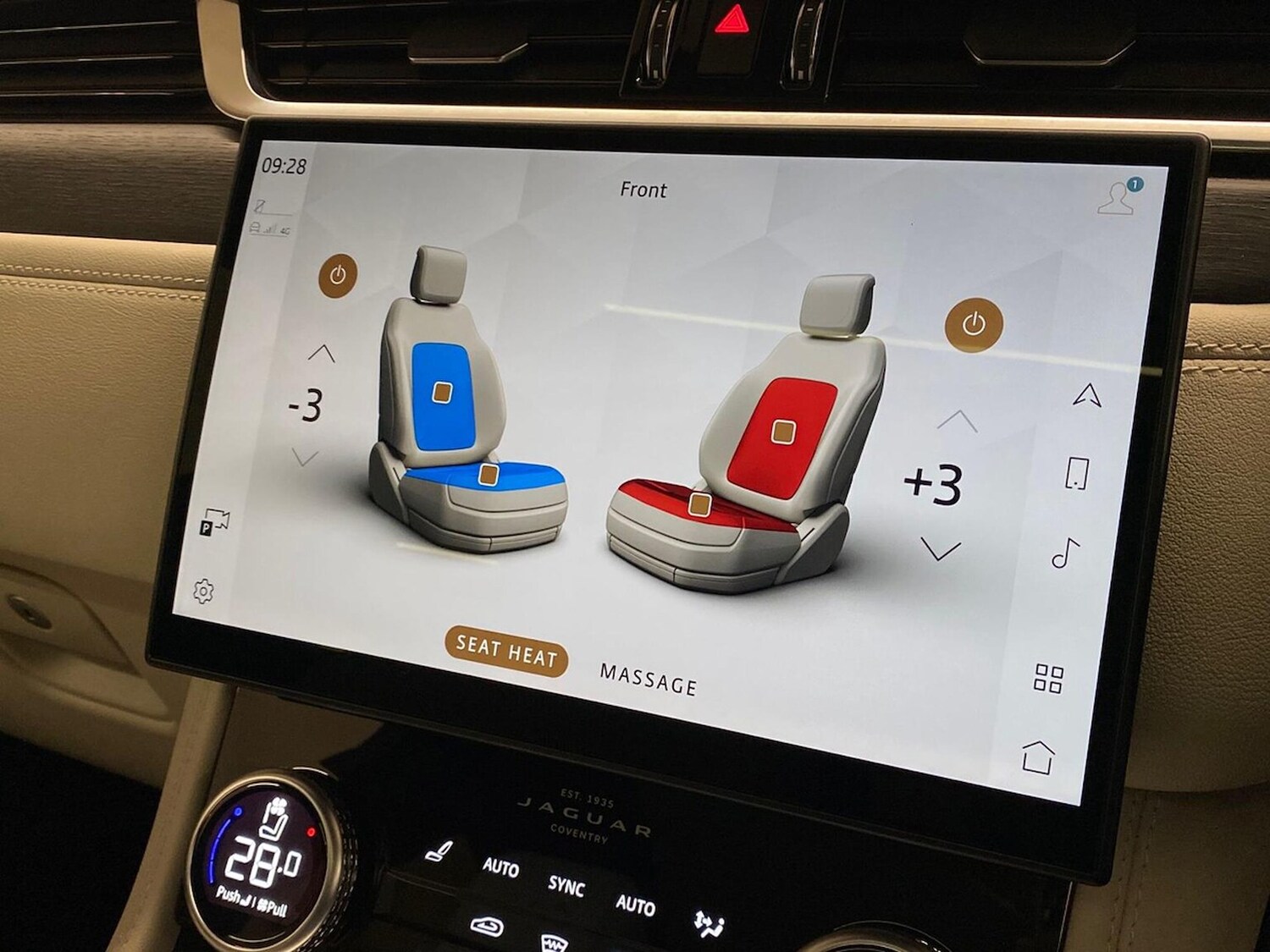 Used Jaguar F-Pace 2024 for sale - 78193939: Photo 41