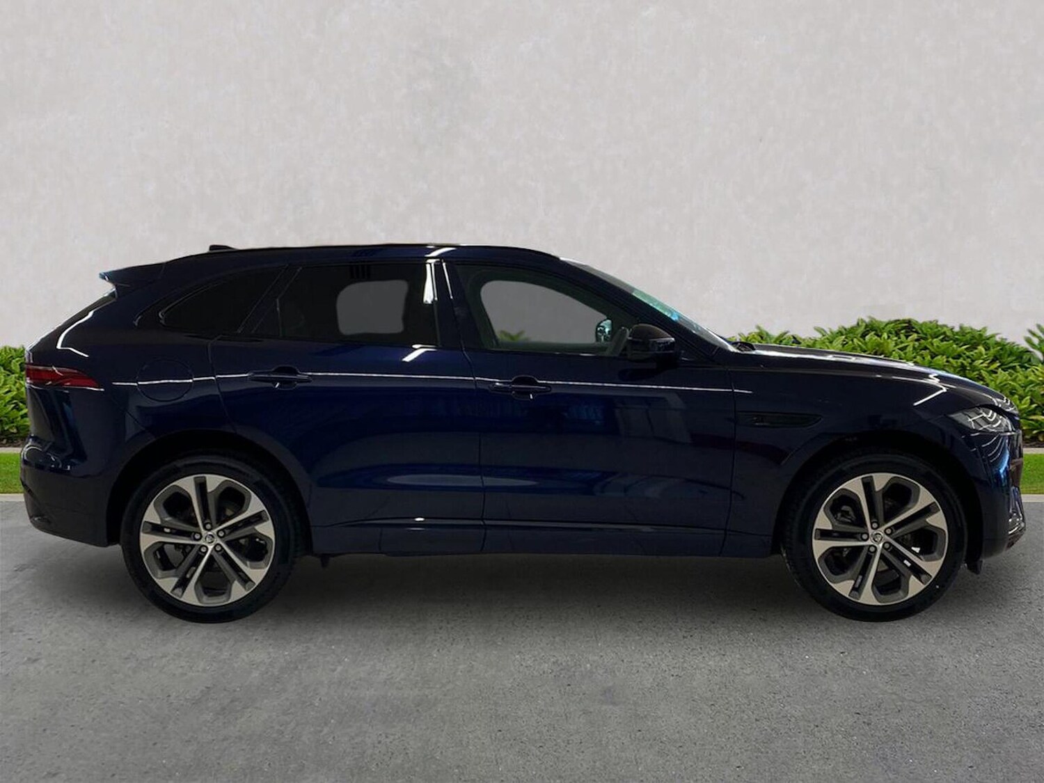 Used Jaguar F-Pace 2024 for sale - 78193939: Photo 7