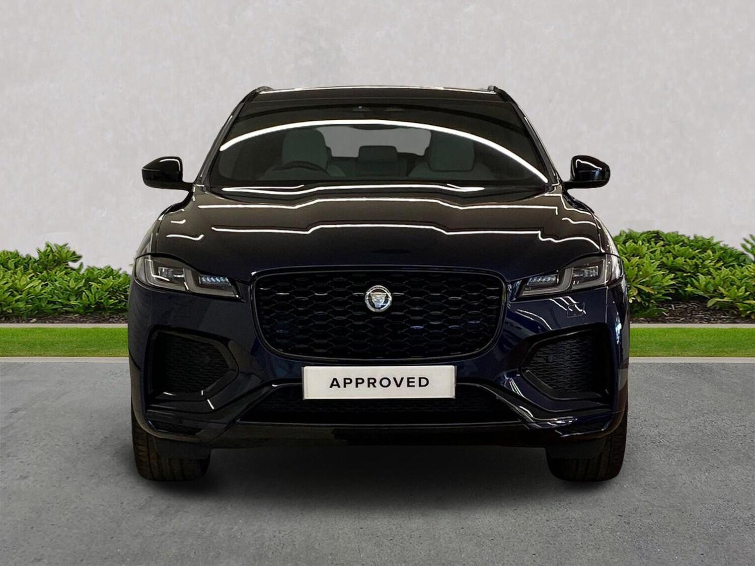 Used Jaguar F-Pace 2024 for sale - 78193939: Photo 9