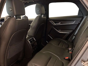 Used Jaguar F-Pace 2024 for sale - 78750658: Photo