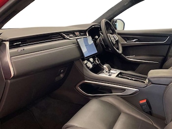 Used Jaguar F-Pace 2024 for sale - 78415010: Photo