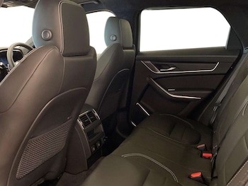Used Jaguar F-Pace 2024 for sale - 78415010: Photo