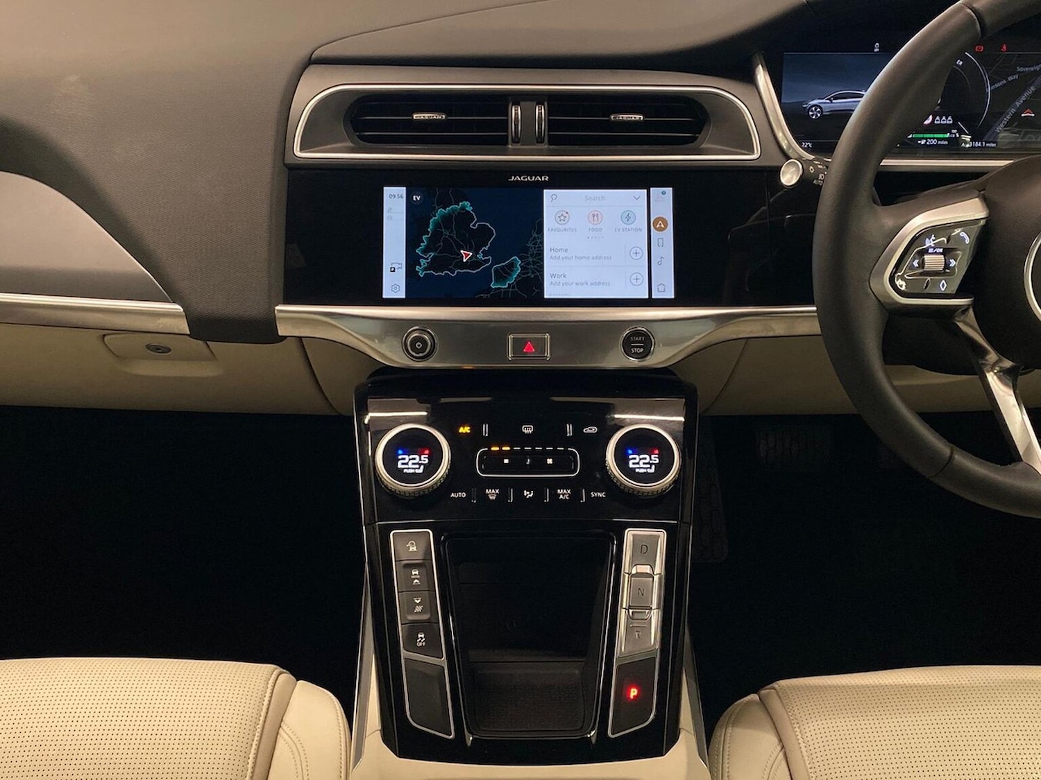 Used Jaguar I-Pace 2024 for sale - 77487665: Photo 14