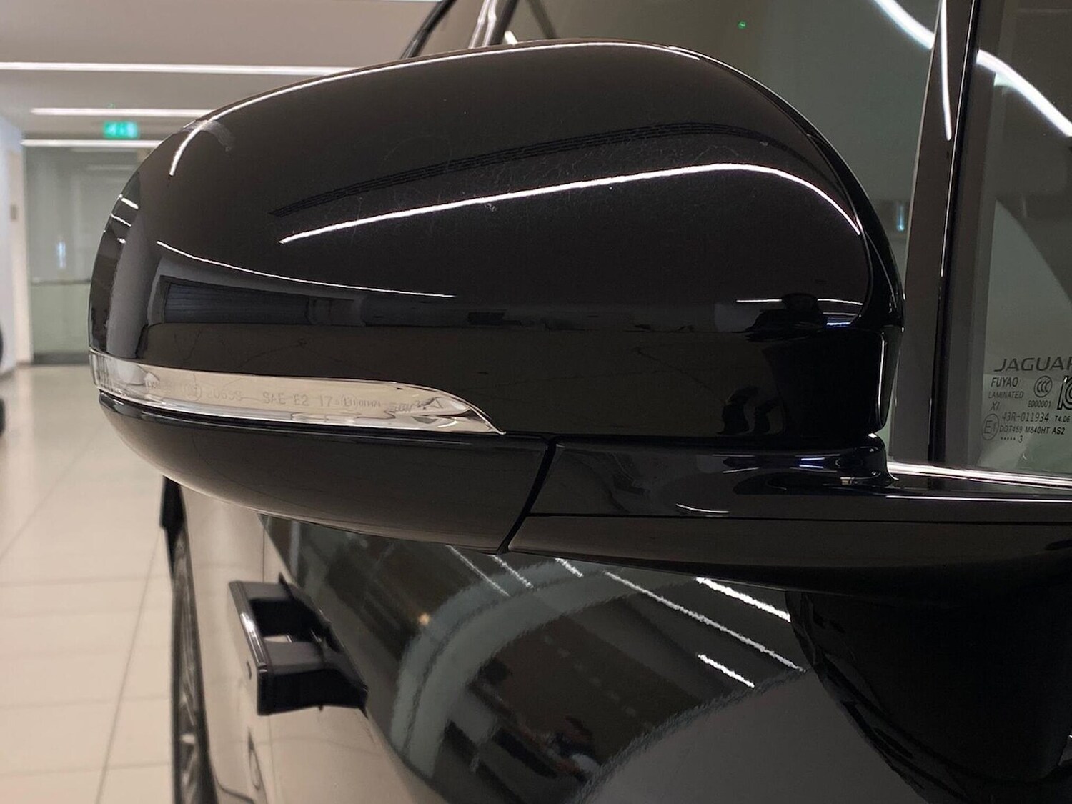 Used Jaguar I-Pace 2024 for sale - 77487665: Photo 24