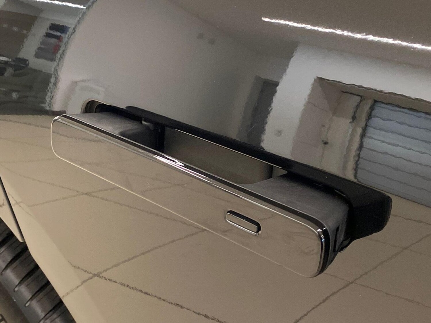 Used Jaguar I-Pace 2024 for sale - 77487665: Photo 25