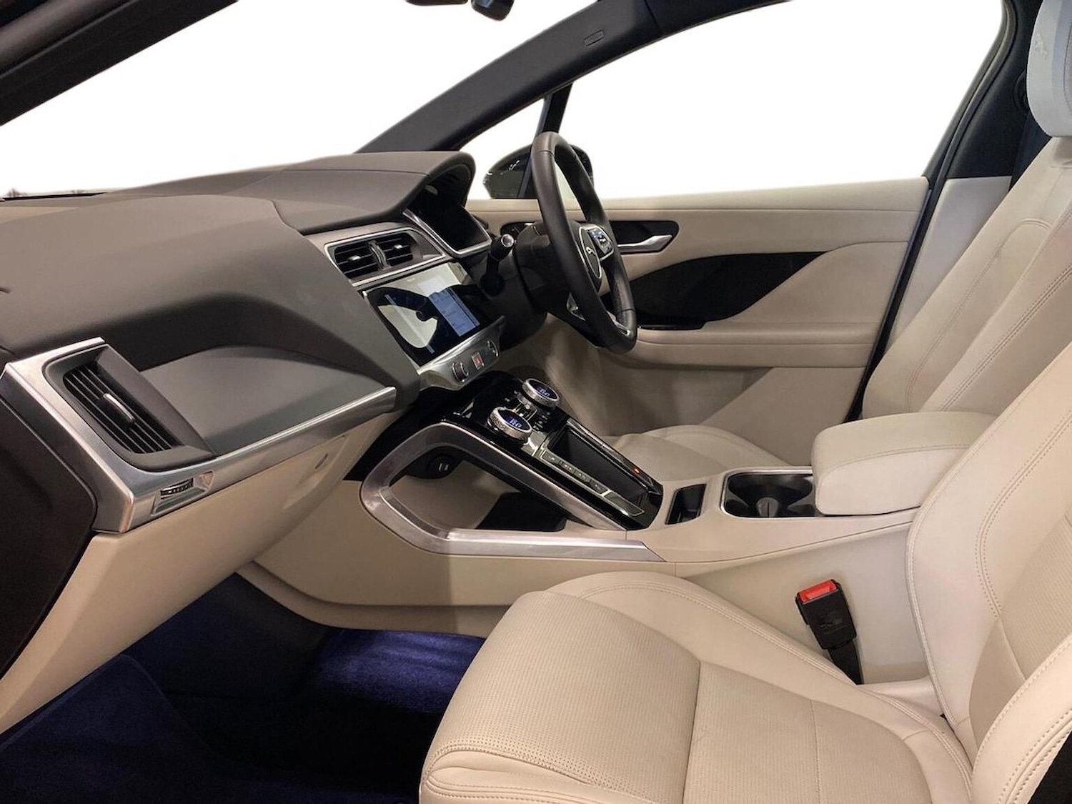 Used Jaguar I-Pace 2024 for sale - 77487665: Photo 3