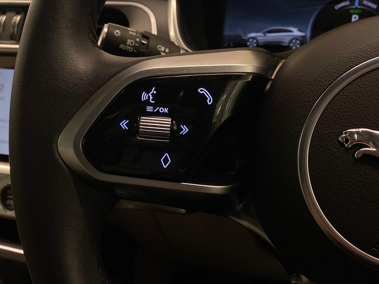 Used Jaguar I-Pace 2024 for sale - 77487665: Photo 33