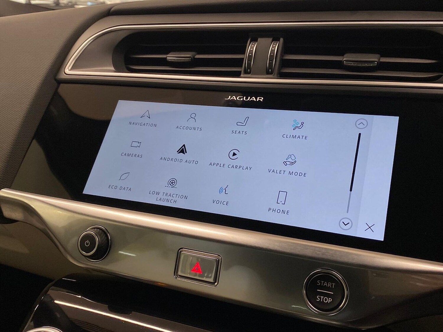 Used Jaguar I-Pace 2024 for sale - 77487665: Photo 35