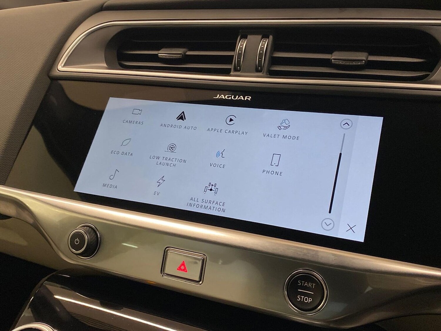 Used Jaguar I-Pace 2024 for sale - 77487665: Photo 36