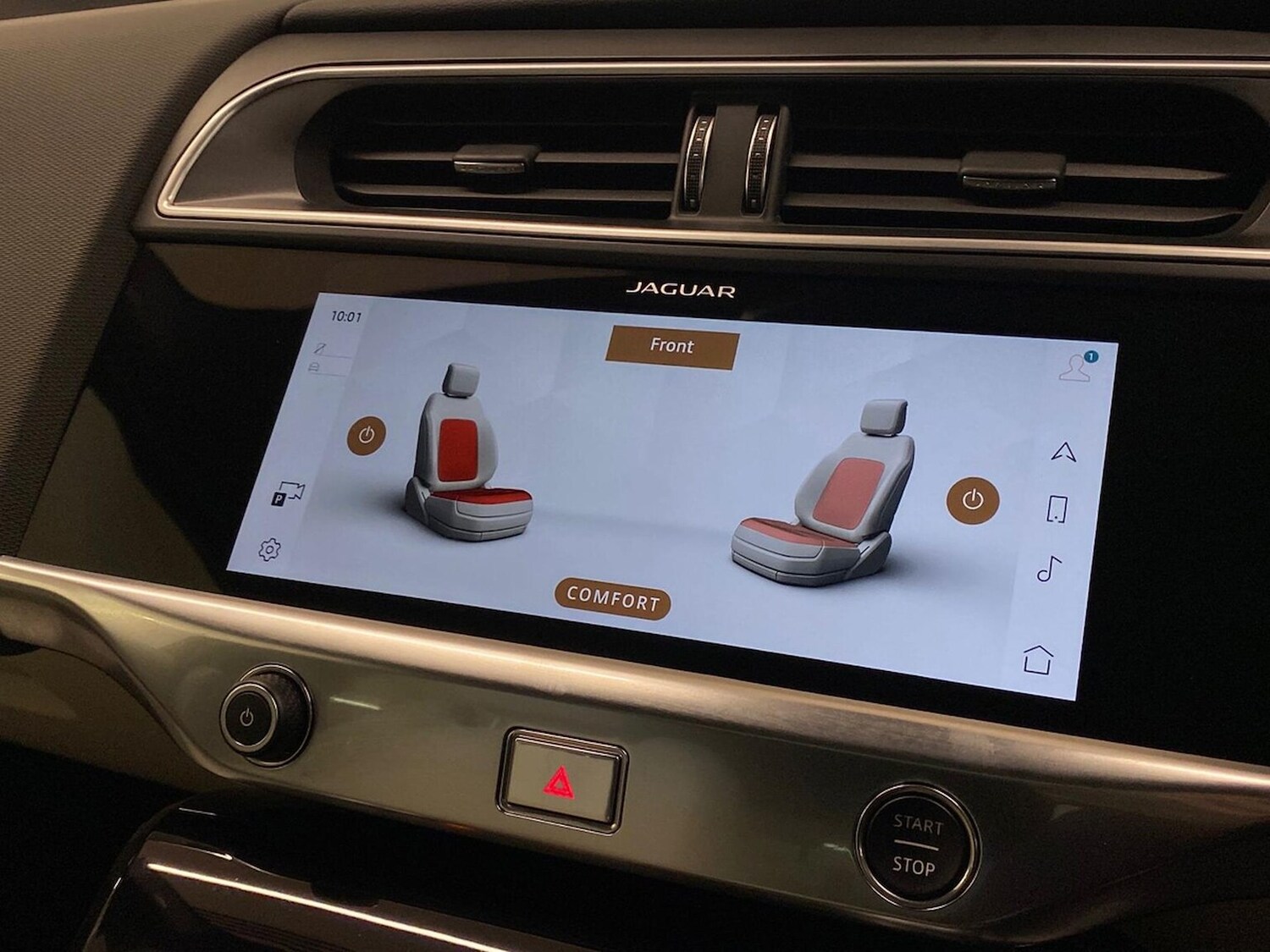 Used Jaguar I-Pace 2024 for sale - 77487665: Photo 37