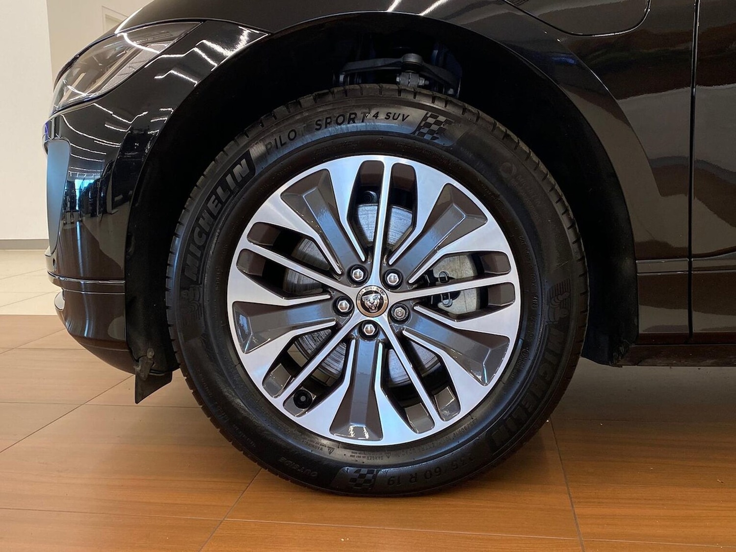 Used Jaguar I-Pace 2024 for sale - 77487665: Photo 8