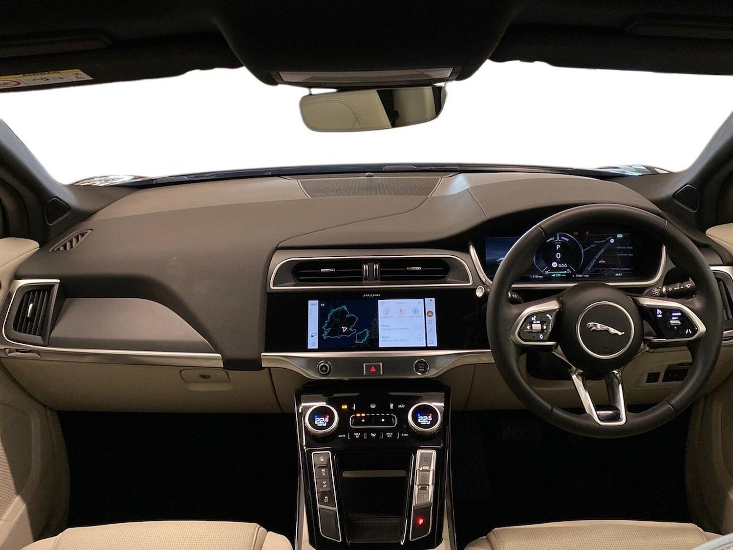 Used Jaguar I-Pace 2024 for sale - 77487665: Photo 9