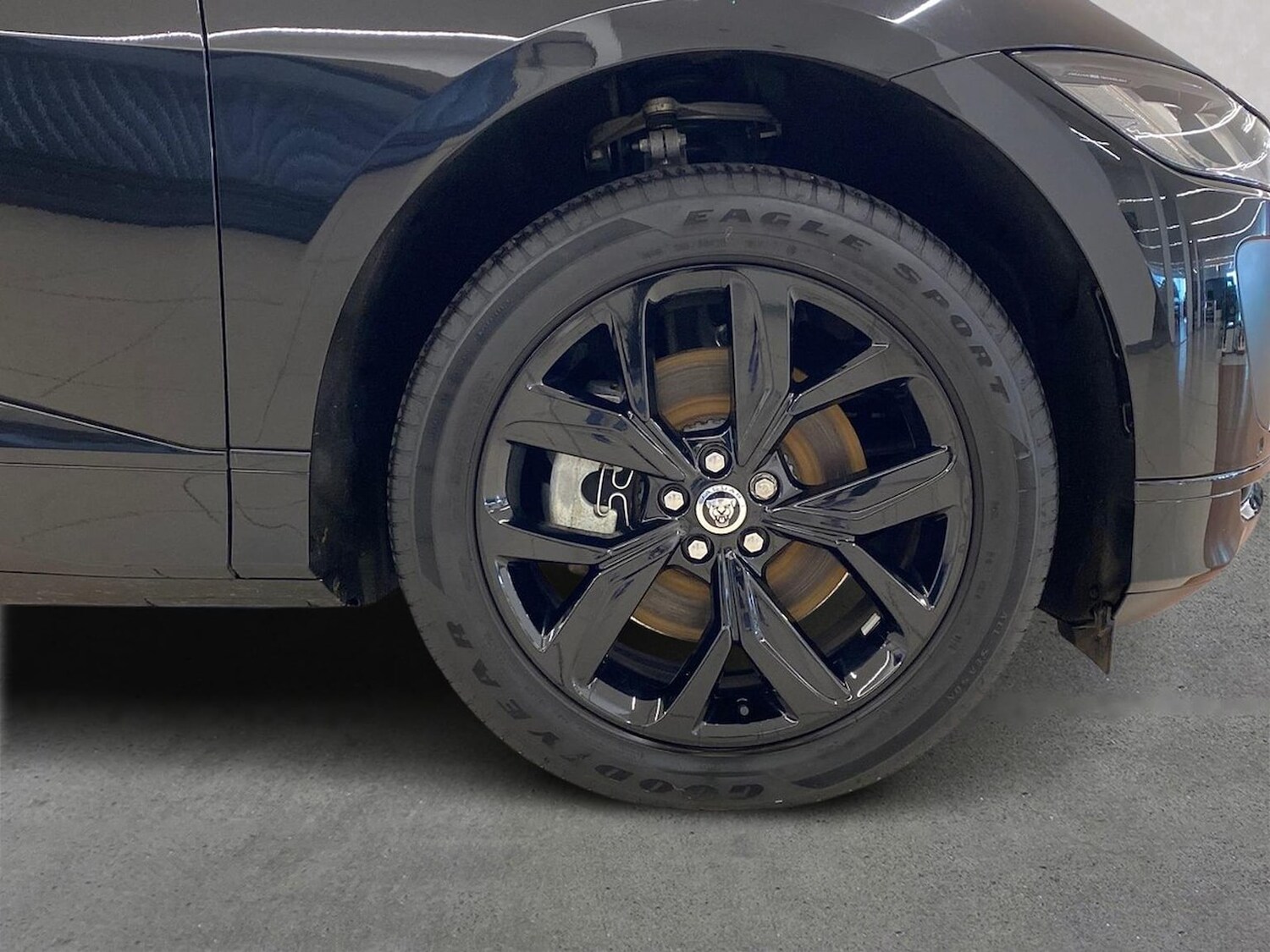 Used Jaguar I-Pace 2023 for sale - 78193874: Photo 10