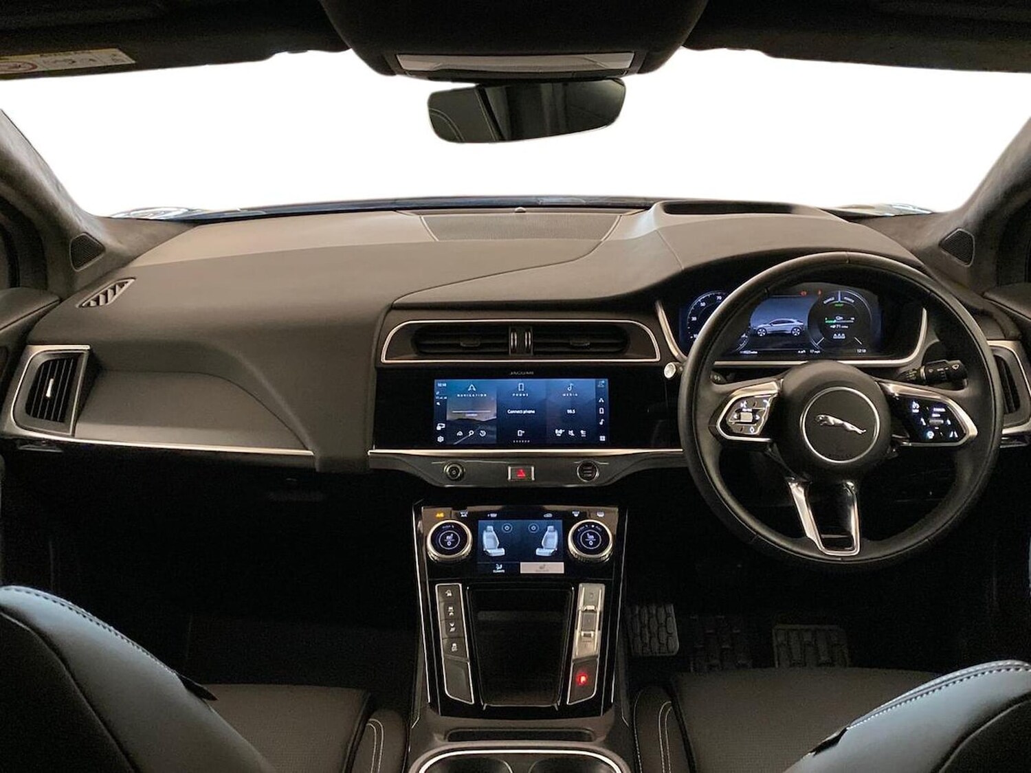 Used Jaguar I-Pace 2023 for sale - 78193874: Photo 11