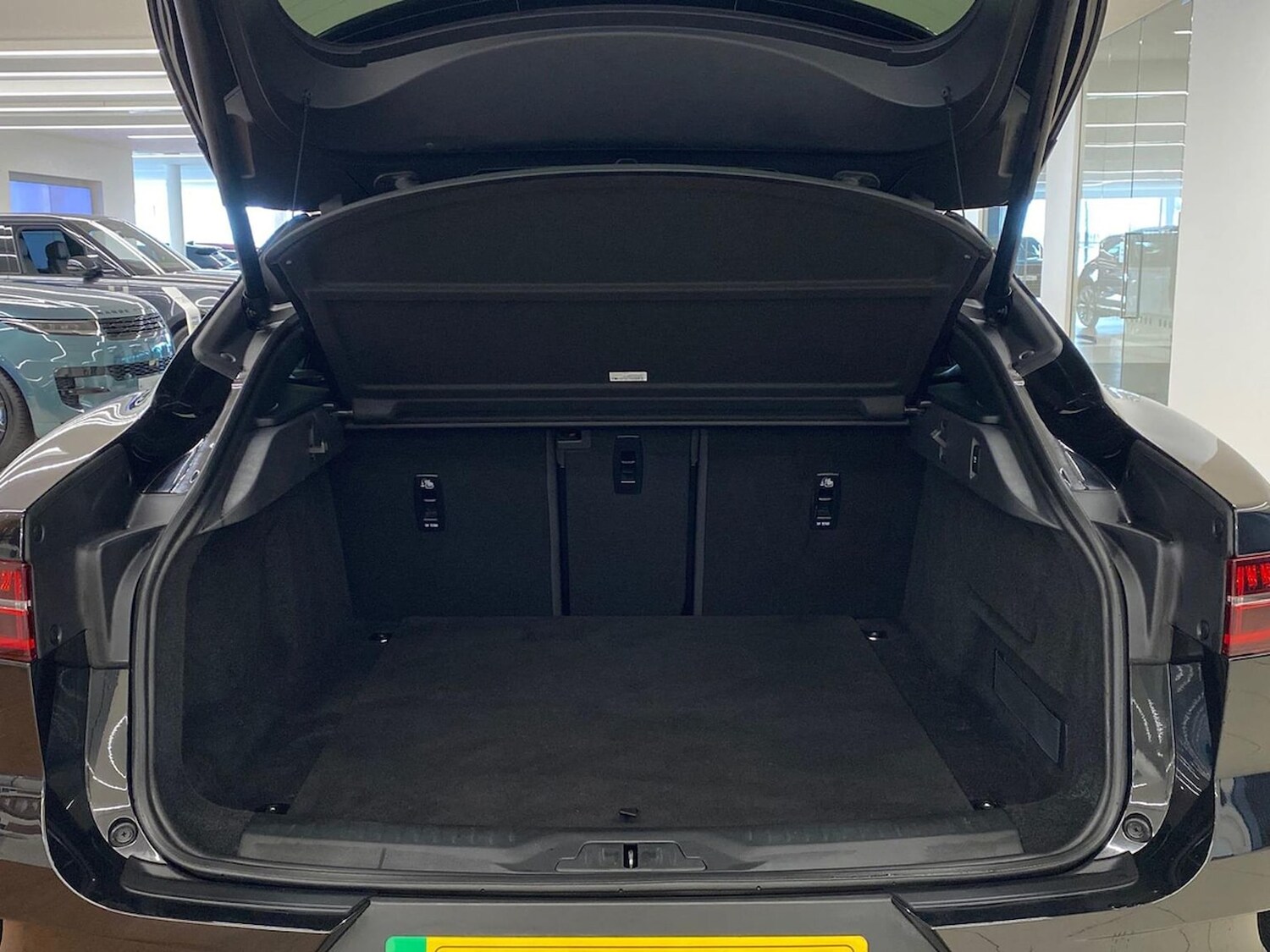 Used Jaguar I-Pace 2023 for sale - 78193874: Photo 12