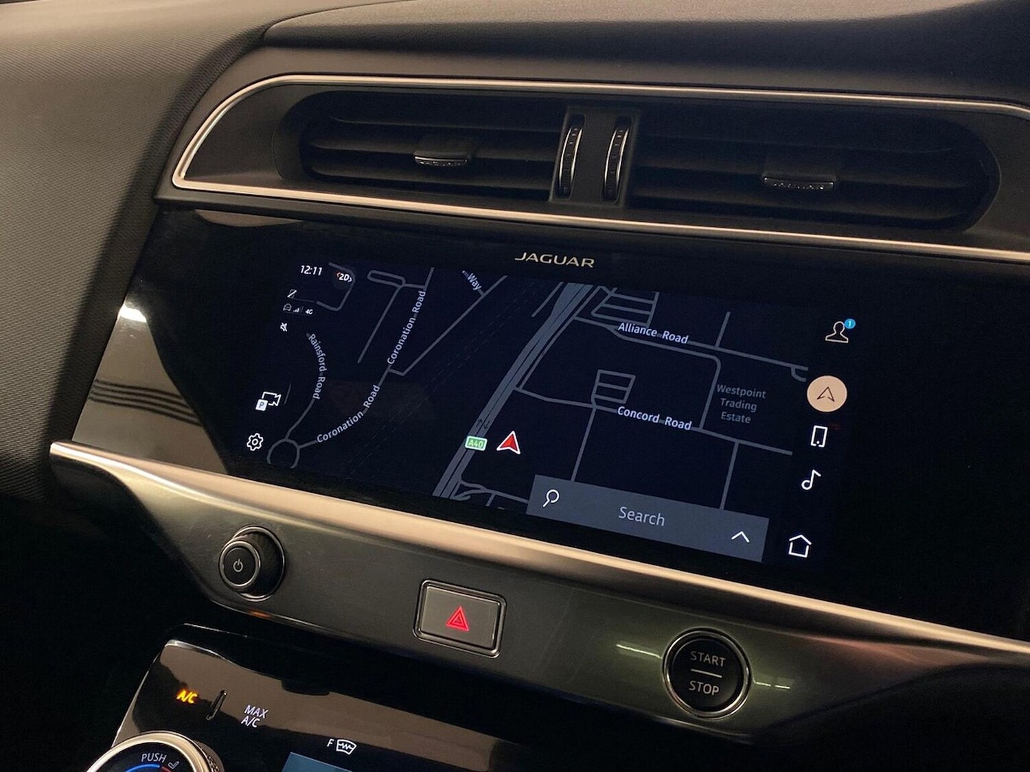 Used Jaguar I-Pace 2023 for sale - 78193874: Photo 13