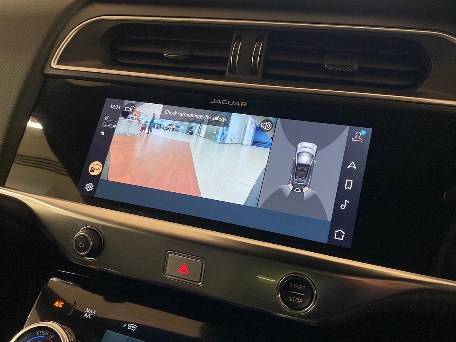 Used Jaguar I-Pace 2023 for sale - 78193874: Photo 14