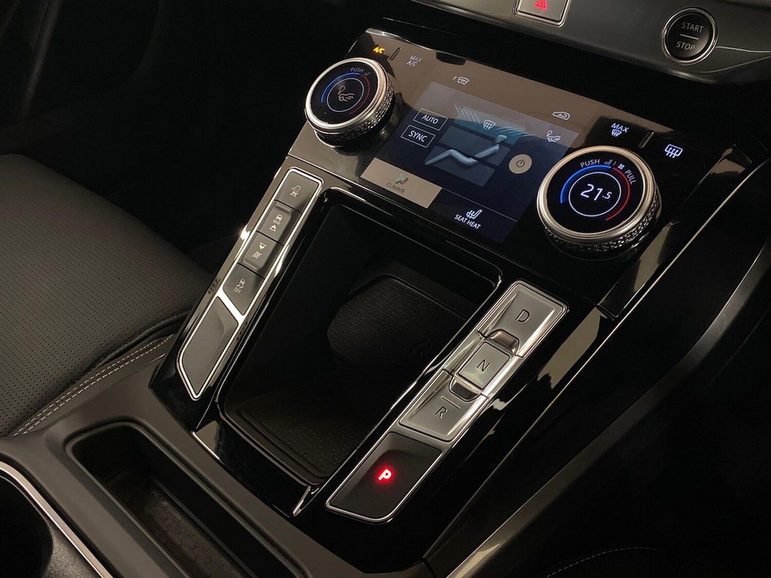 Used Jaguar I-Pace 2023 for sale - 78193874: Photo 15