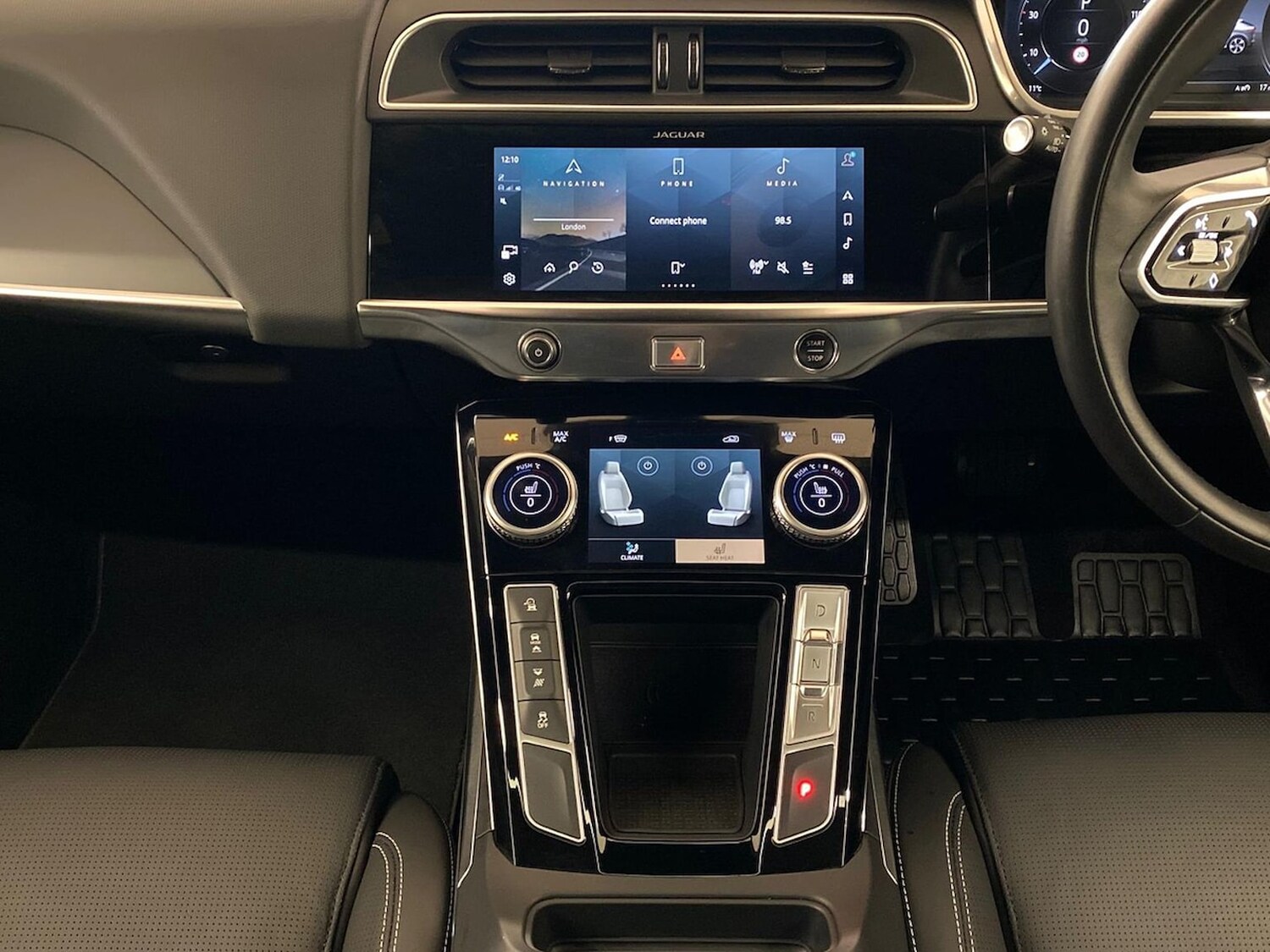 Used Jaguar I-Pace 2023 for sale - 78193874: Photo 16