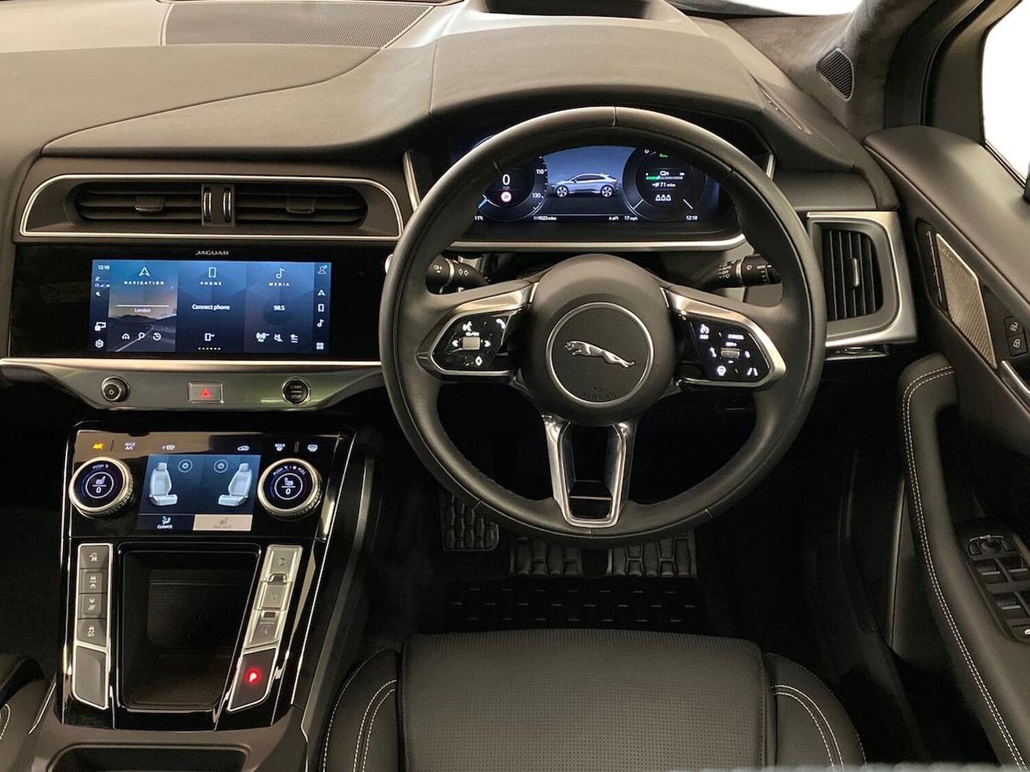 Used Jaguar I-Pace 2023 for sale - 78193874: Photo 17