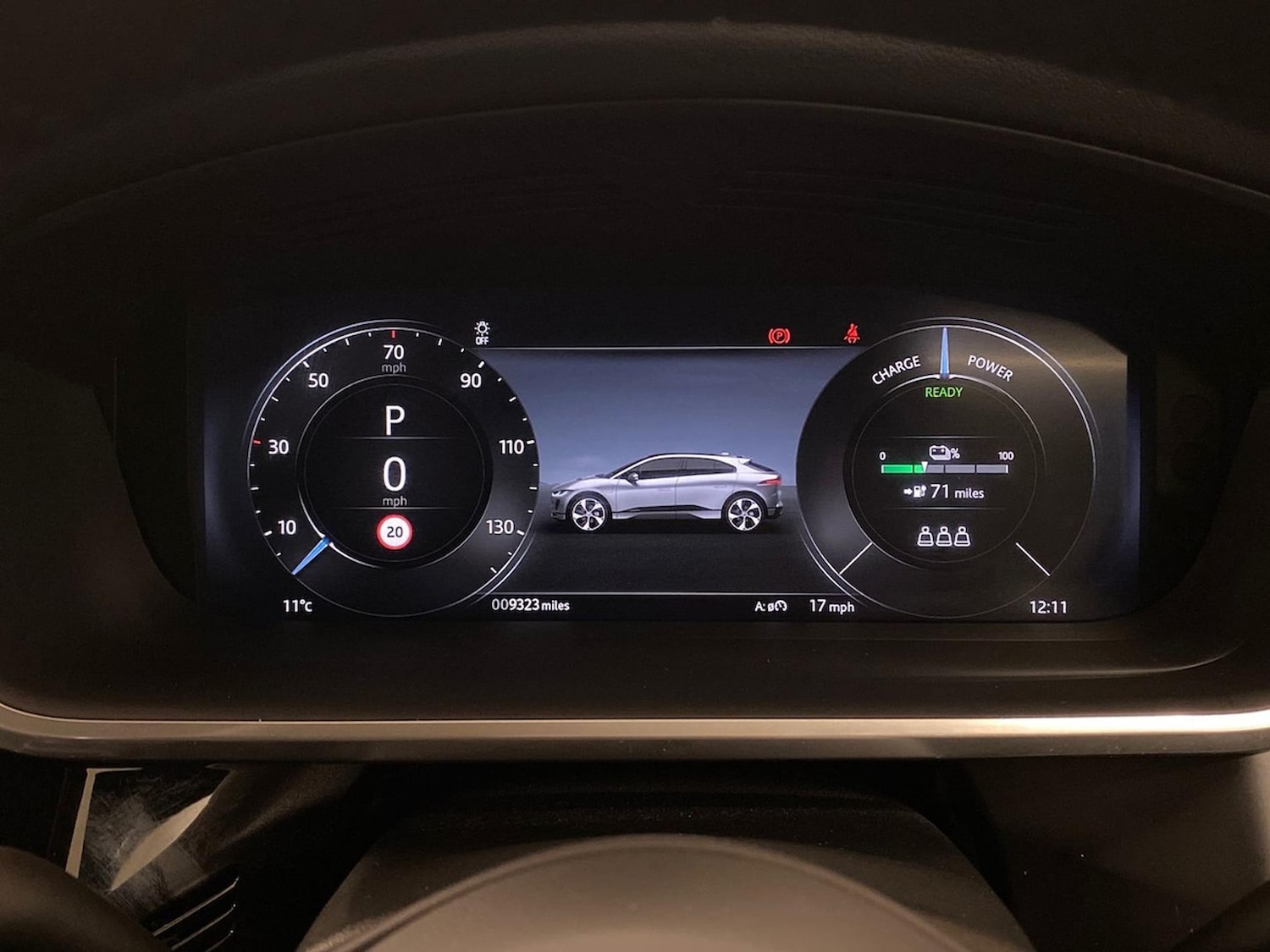 Used Jaguar I-Pace 2023 for sale - 78193874: Photo 18