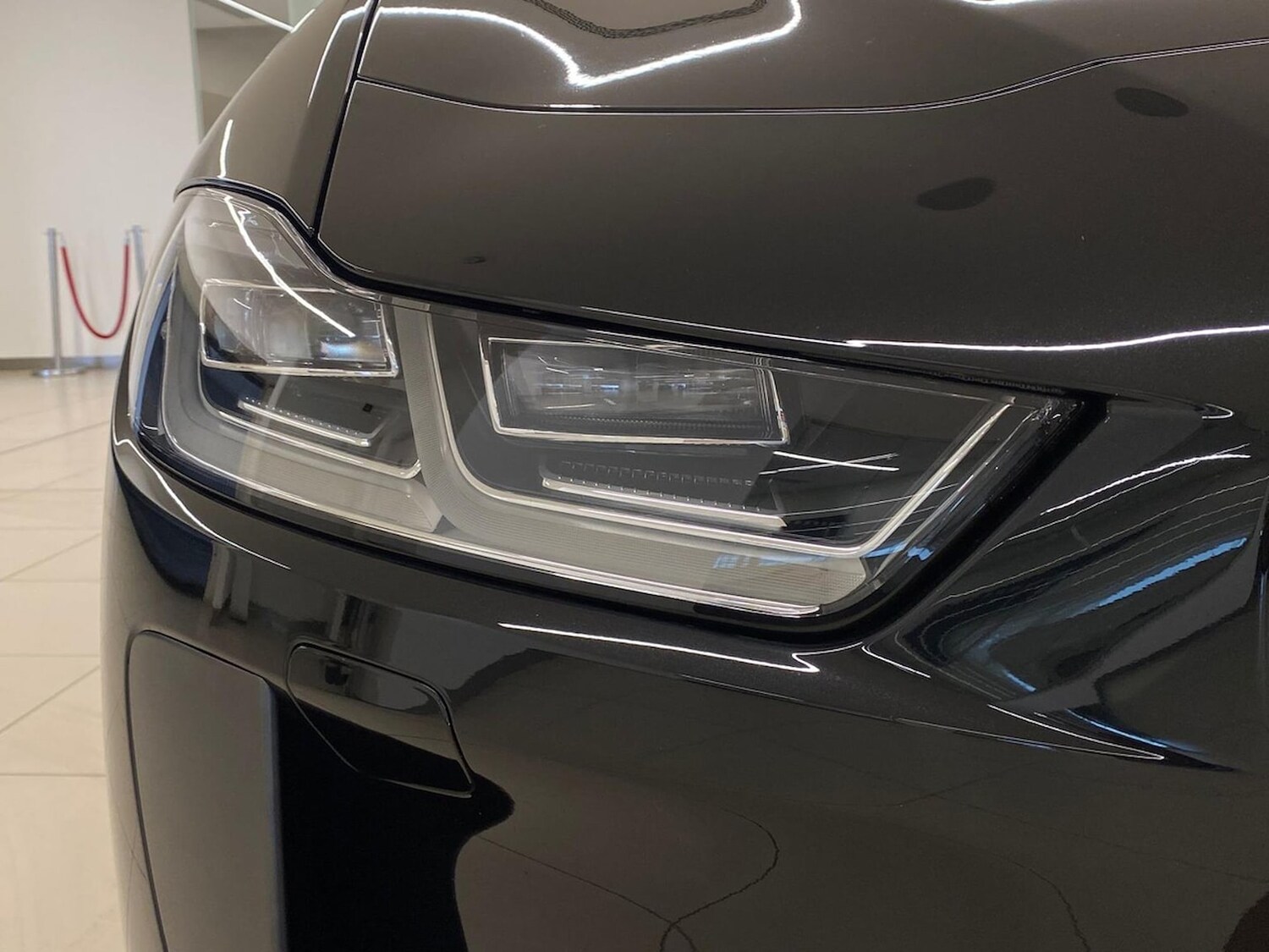 Used Jaguar I-Pace 2023 for sale - 78193874: Photo 19