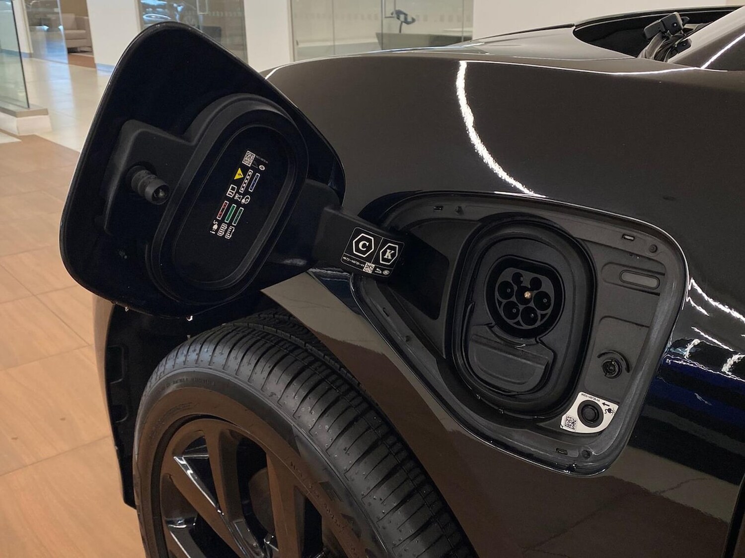 Used Jaguar I-Pace 2023 for sale - 78193874: Photo 23