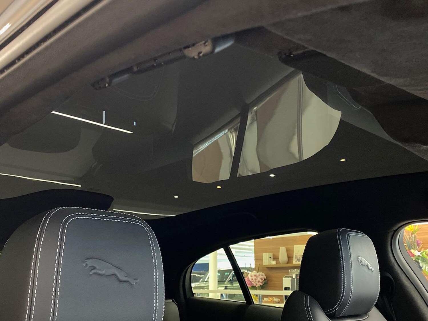 Used Jaguar I-Pace 2023 for sale - 78193874: Photo 24