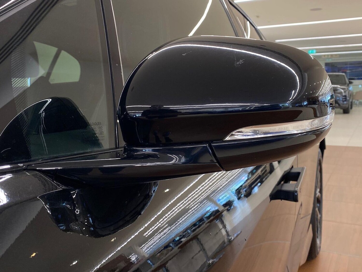 Used Jaguar I-Pace 2023 for sale - 78193874: Photo 27