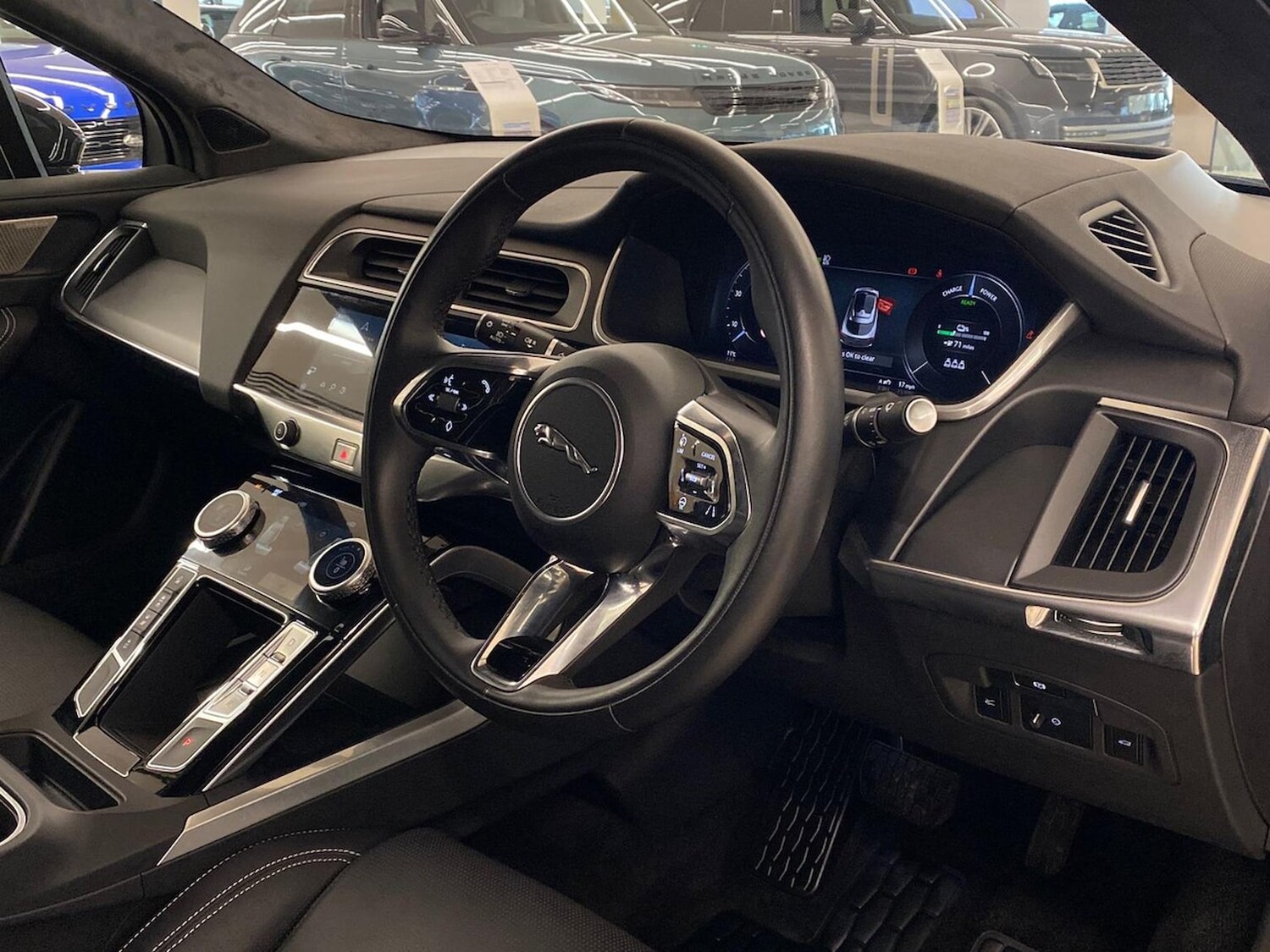 Used Jaguar I-Pace 2023 for sale - 78193874: Photo 30