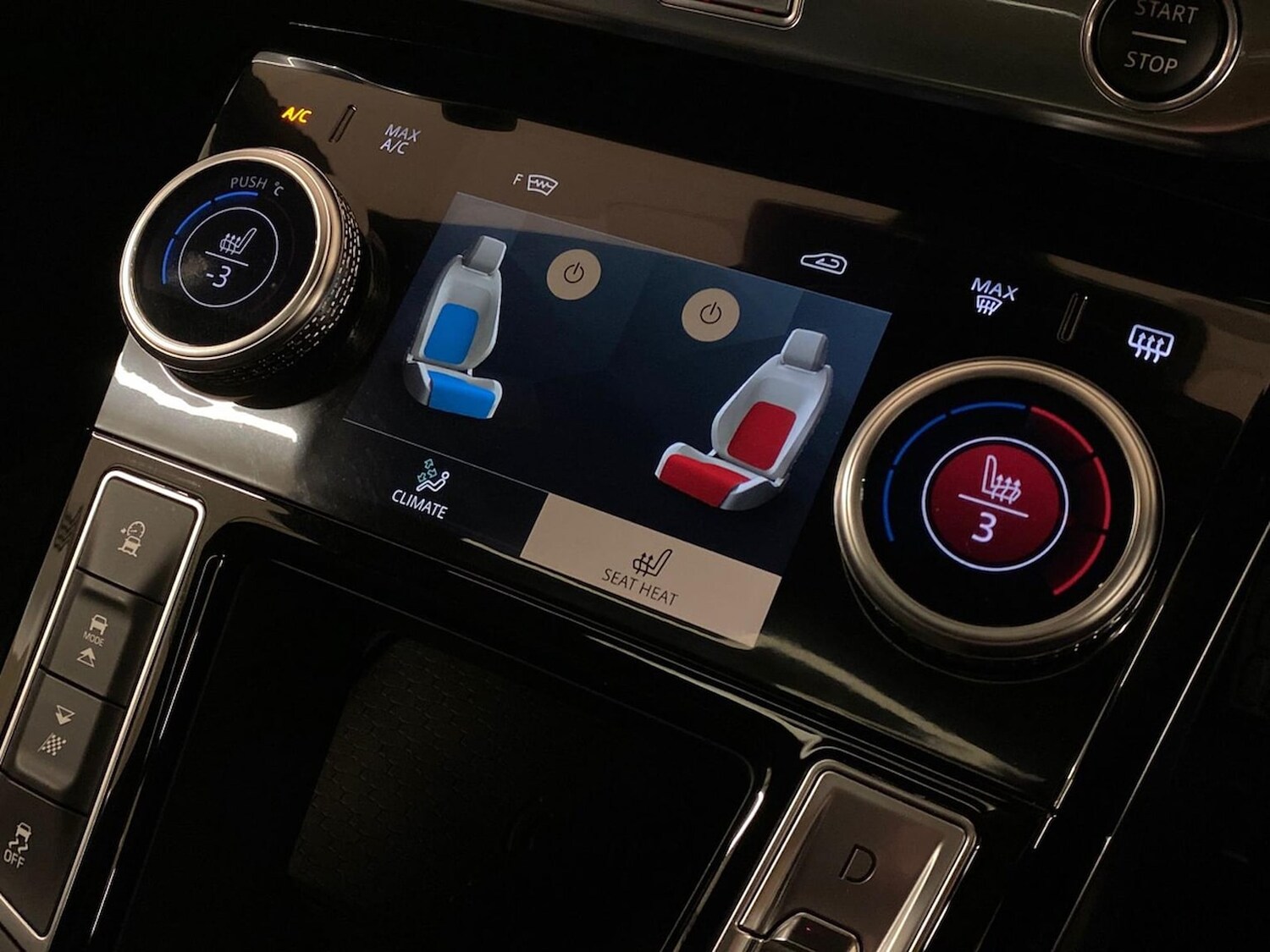 Used Jaguar I-Pace 2023 for sale - 78193874: Photo 34