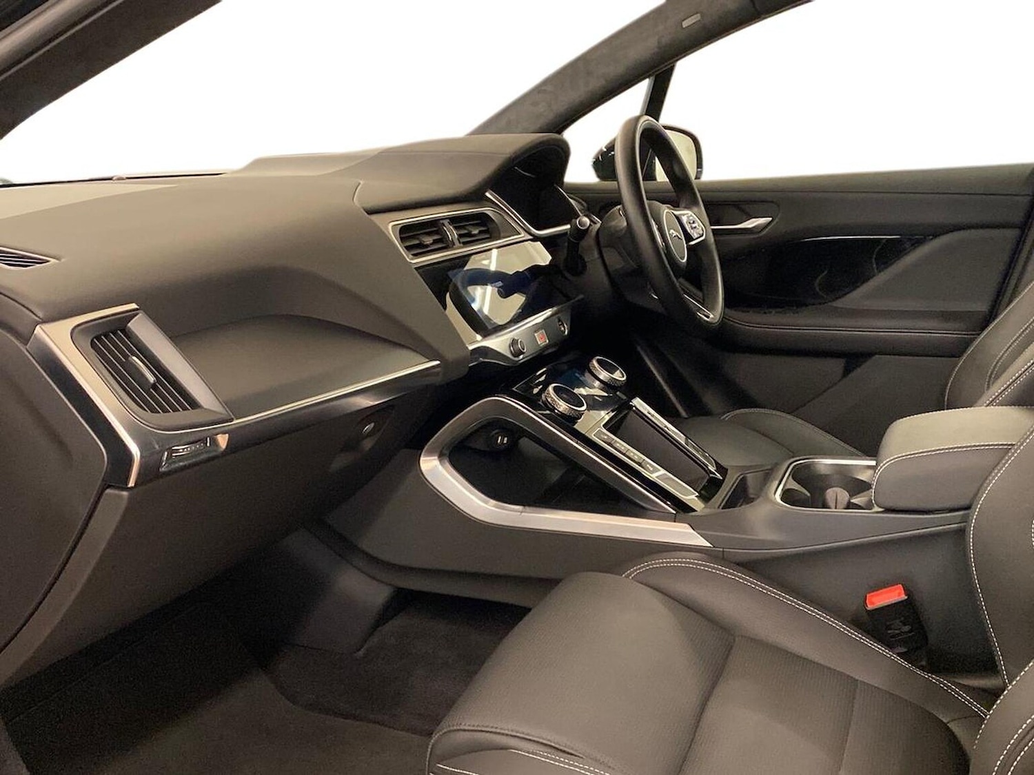 Used Jaguar I-Pace 2023 for sale - 78193874: Photo 5