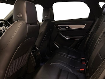 Used Jaguar F-Pace 2021 for sale - 76077737: Photo