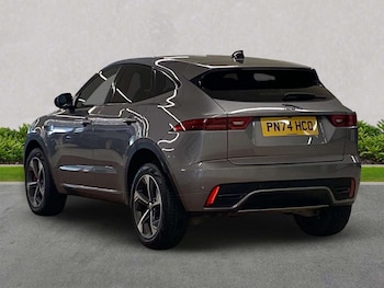 Used Jaguar E-Pace 2024 for sale - 78310547: Photo