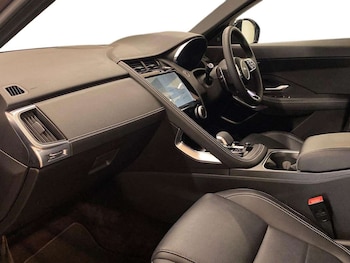 Used Jaguar E-Pace 2024 for sale - 78310547: Photo