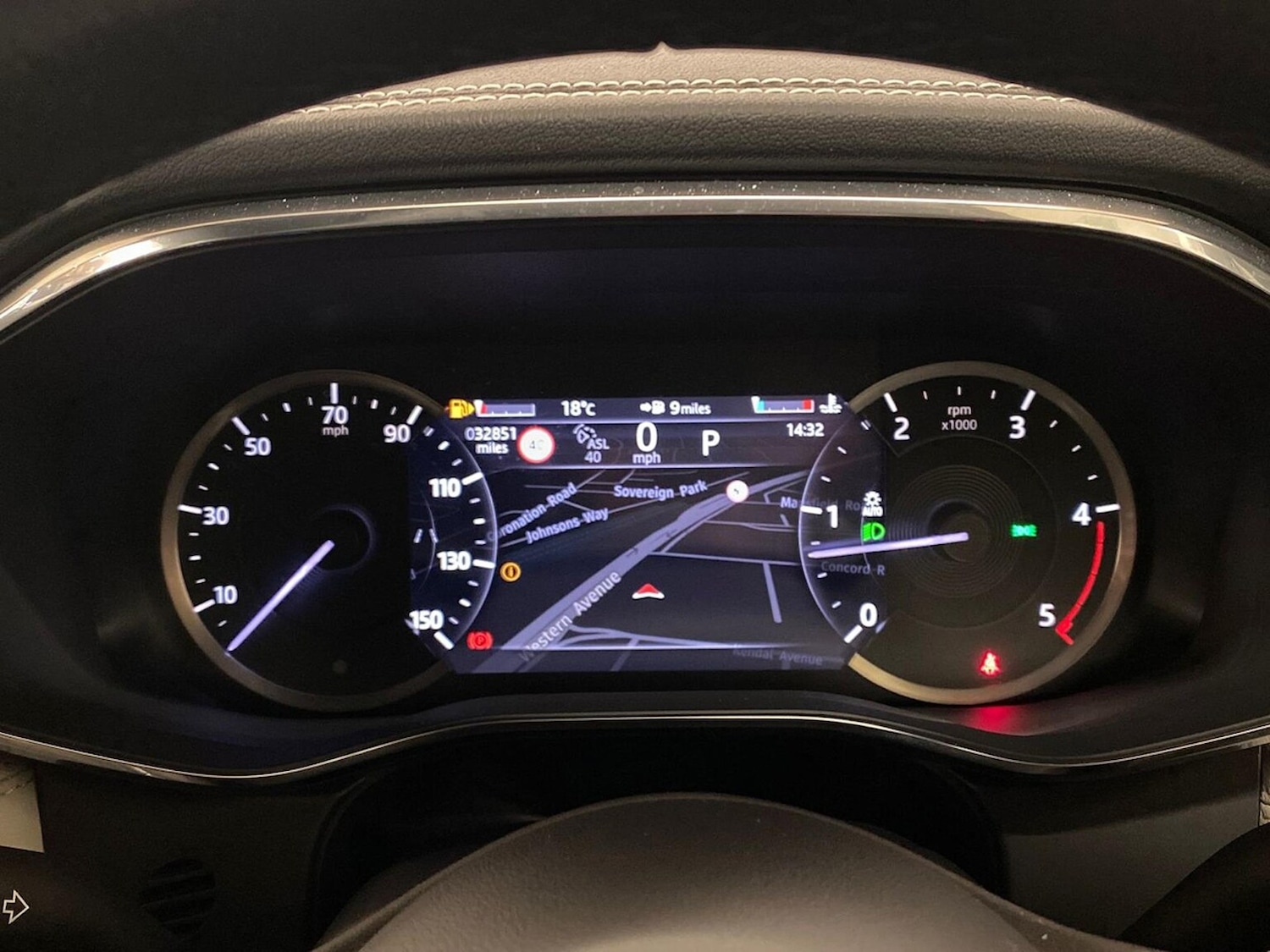 Used Jaguar F-Pace 2022 for sale - 76832038: Photo 16