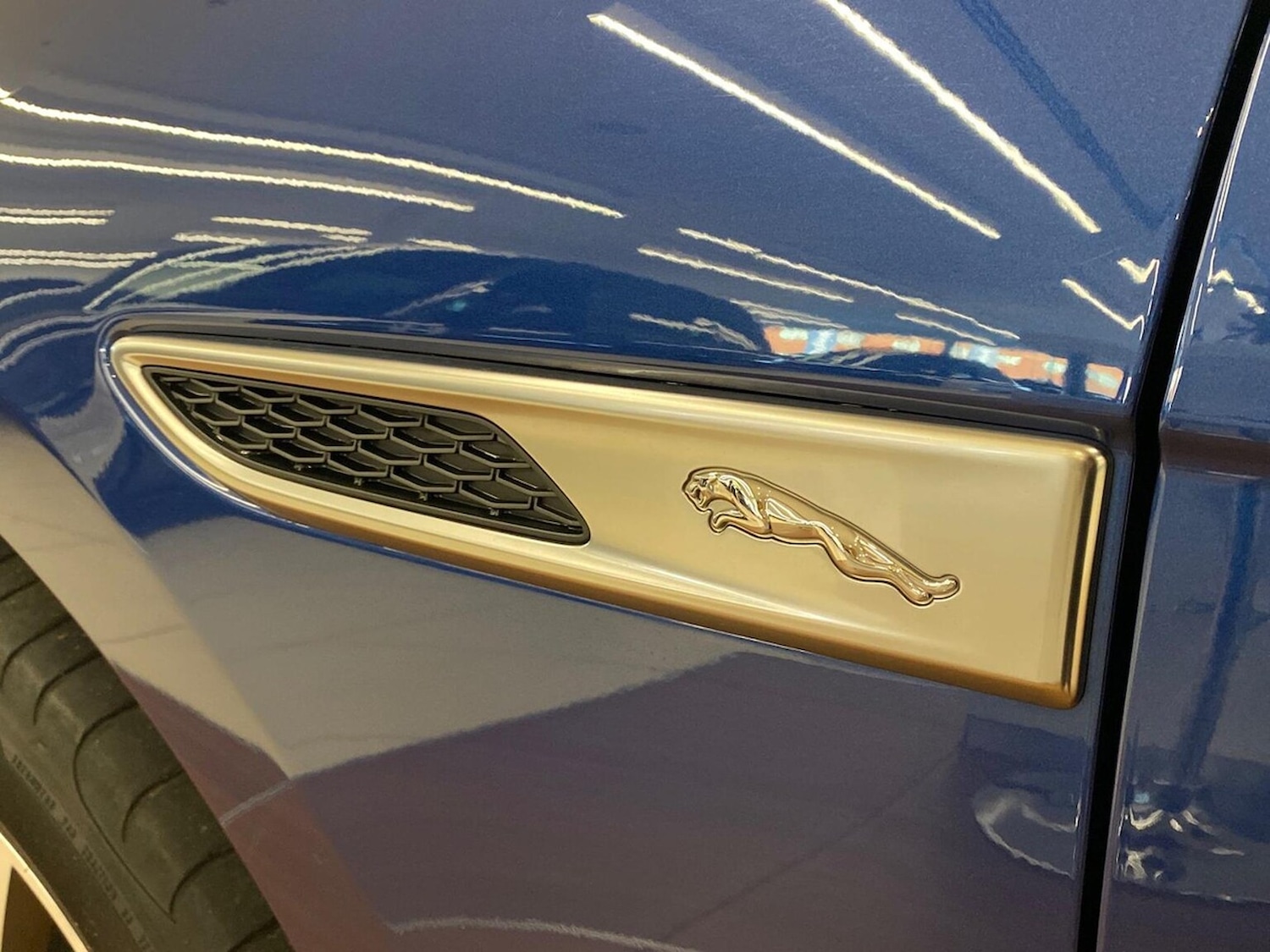 Used Jaguar F-Pace 2022 for sale - 76832038: Photo 20